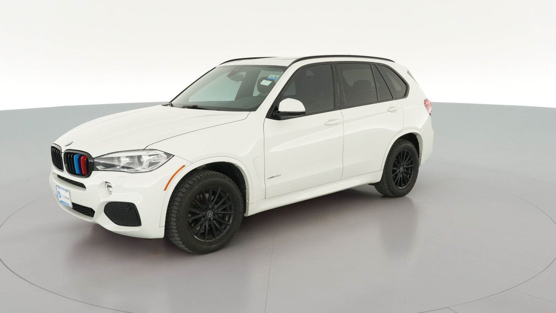 2015 BMW X5 vehicle photo