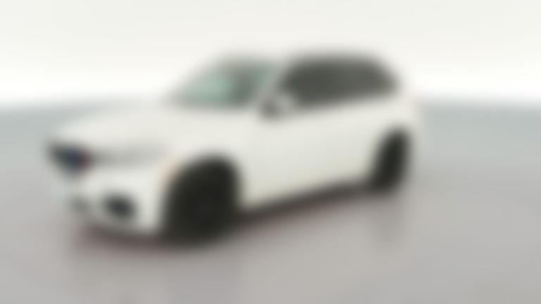 2015 BMW X5 vehicle photo