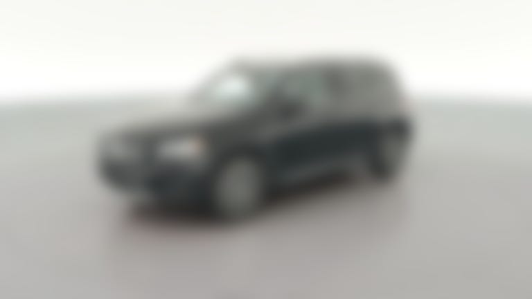 2020 Mercedes-Benz GLB vehicle photo