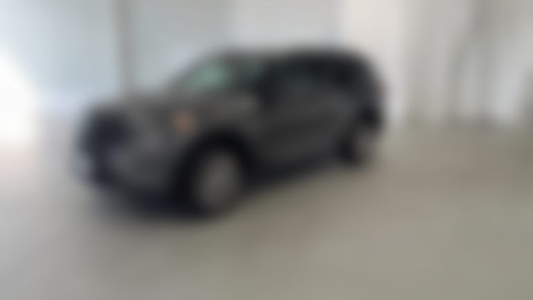 2020 Ford Explorer vehicle photo