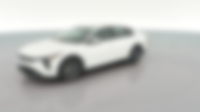 2025 Kia K4 vehicle photo
