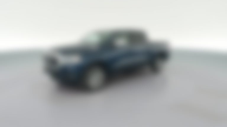 2021 Ram 1500 Crew Cab vehicle photo