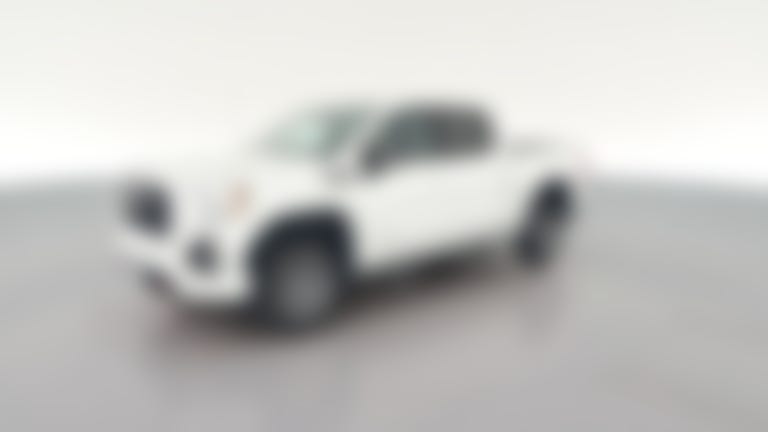 2021 GMC Sierra 1500 Crew Cab vehicle photo