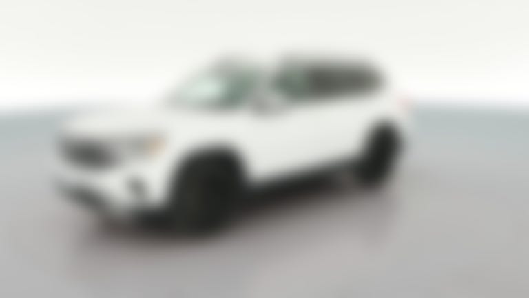 2021 Volkswagen Atlas vehicle photo