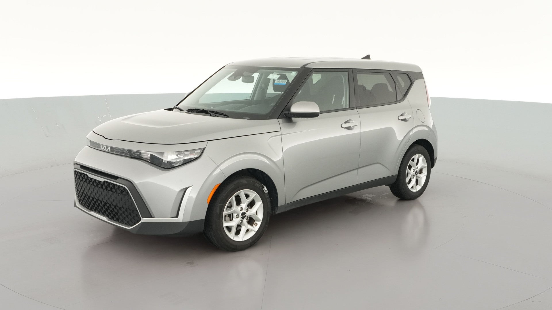 2025 Kia Soul vehicle photo