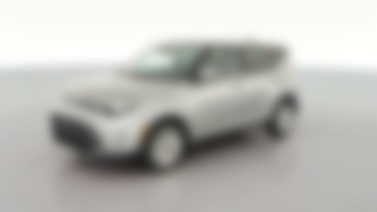 2025 Kia Soul vehicle photo