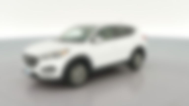 2017 Hyundai Tucson vehicle photo