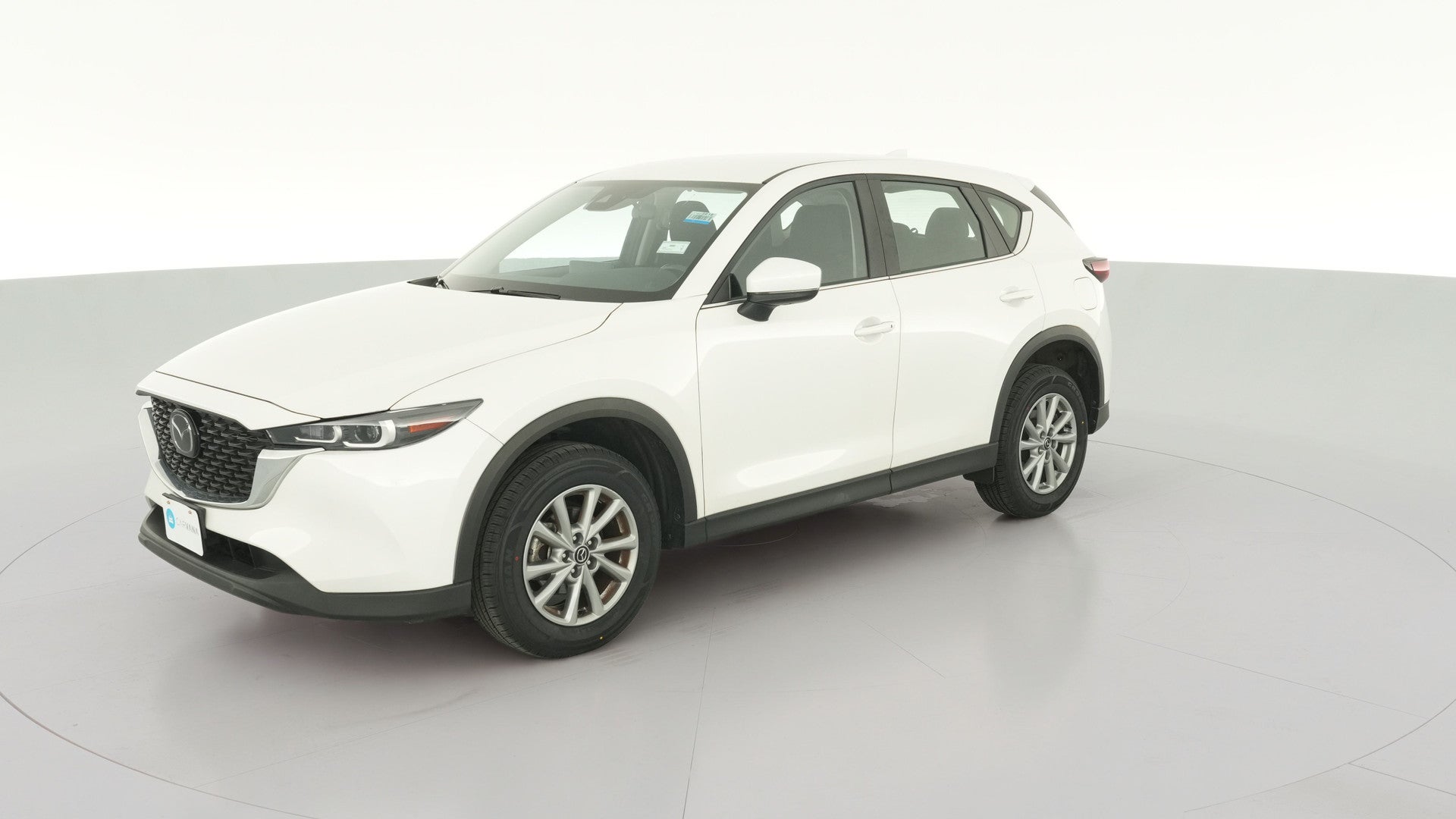 2023 MAZDA CX-5 vehicle photo