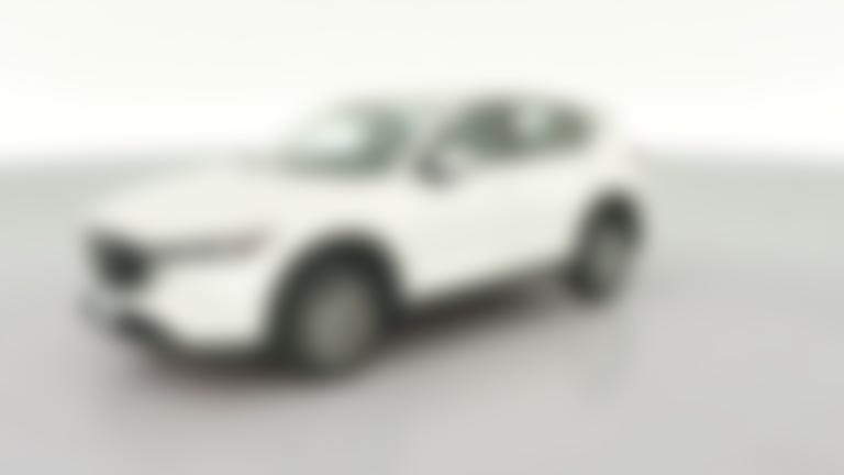 2023 MAZDA CX-5 vehicle photo