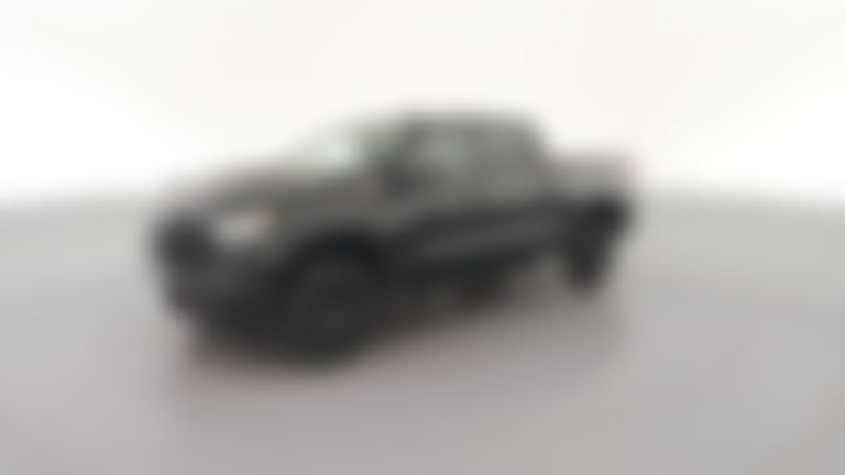 2025 Chevrolet Silverado 1500 Crew Cab vehicle photo