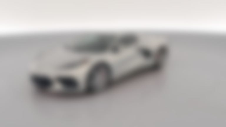2022 Chevrolet Corvette vehicle photo