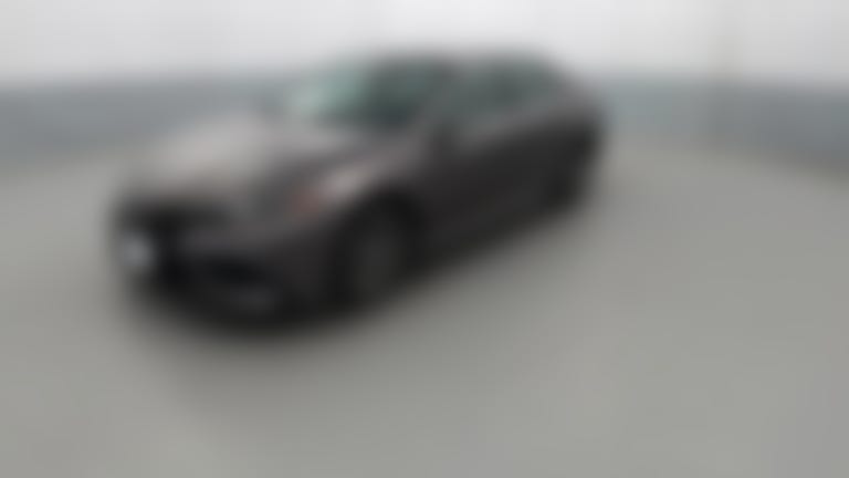 2022 Toyota Camry vehicle photo