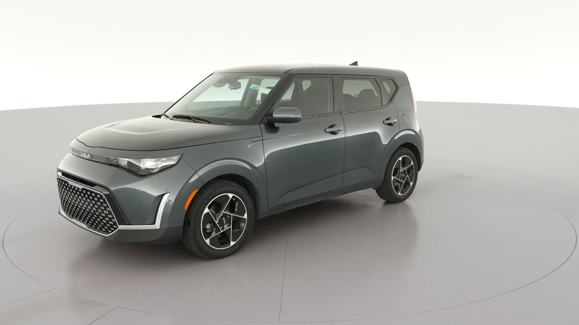 2025 Kia Soul vehicle photo