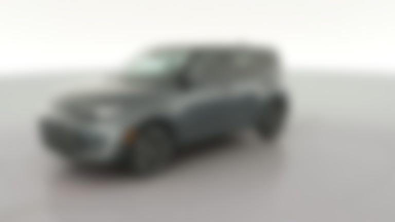 2025 Kia Soul vehicle photo