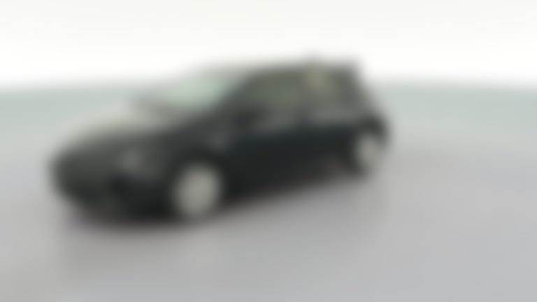 2021 Toyota Corolla Hatchback vehicle photo
