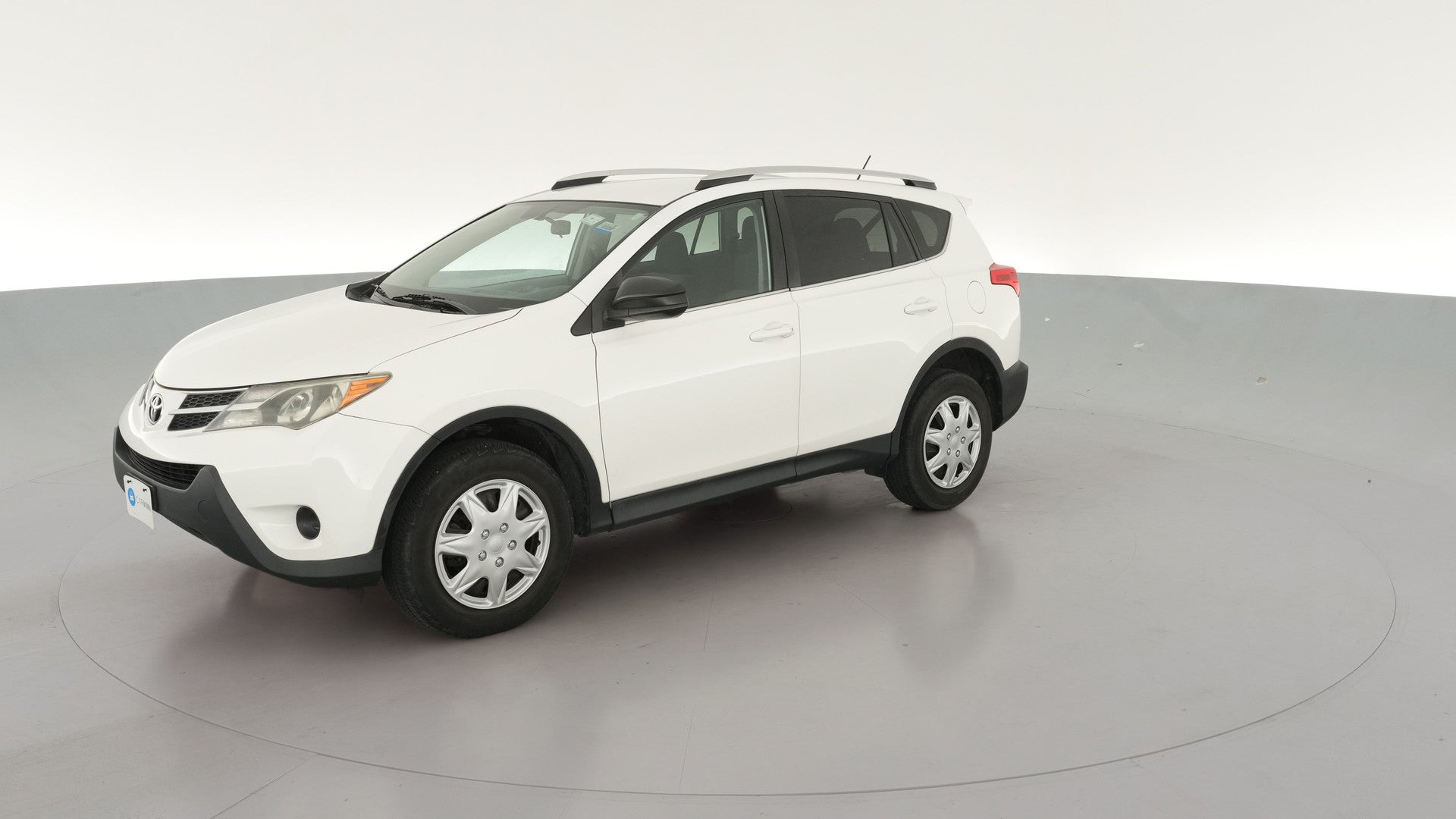 2013 Toyota RAV4 vehicle photo