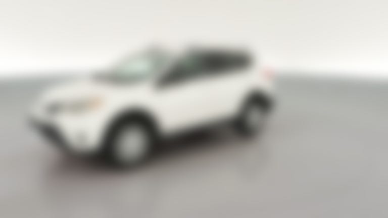 2013 Toyota RAV4 vehicle photo