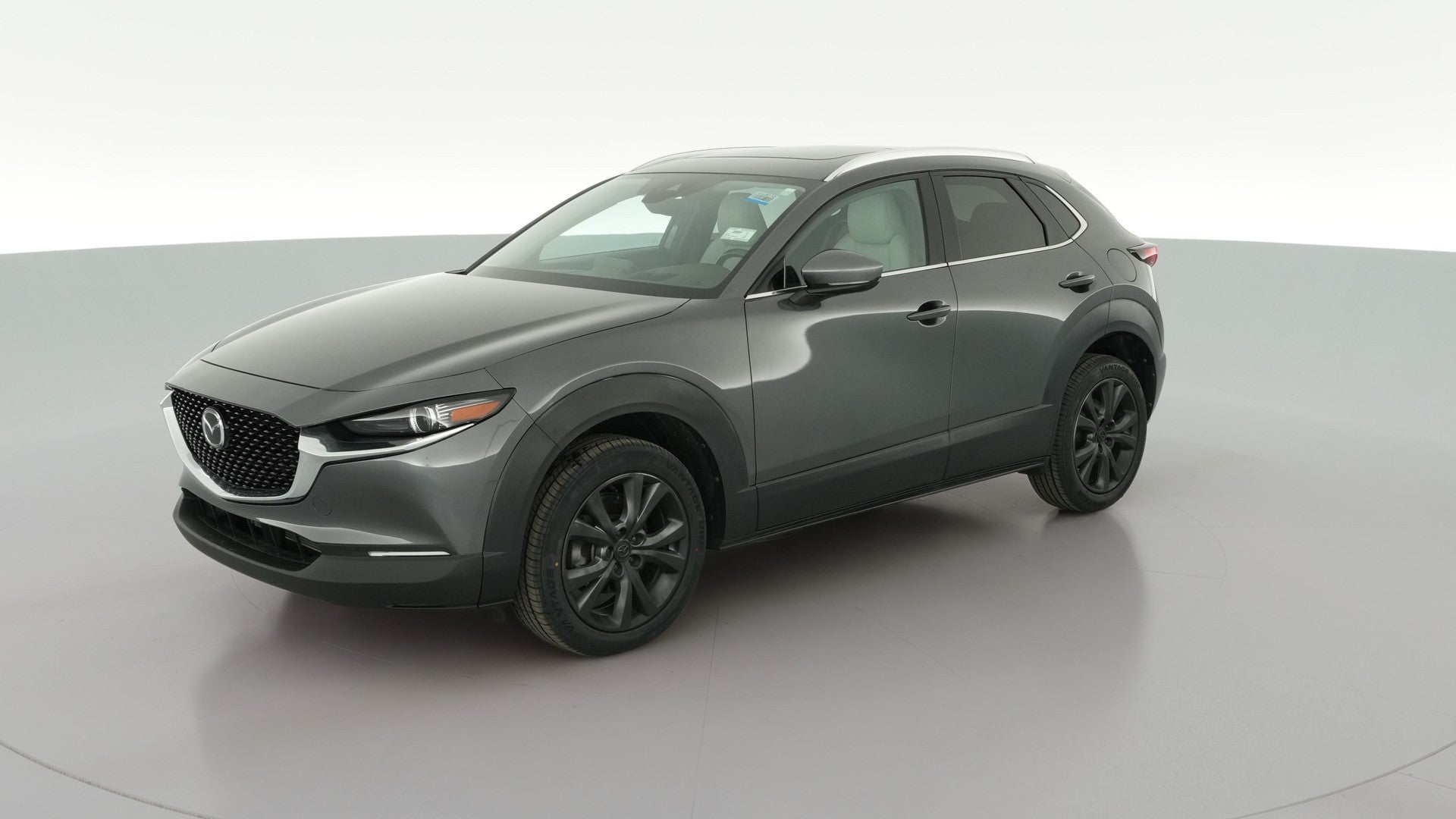 2022 MAZDA CX-30 vehicle photo