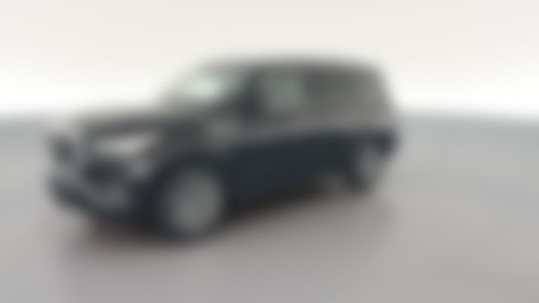 2021 INFINITI QX80 vehicle photo