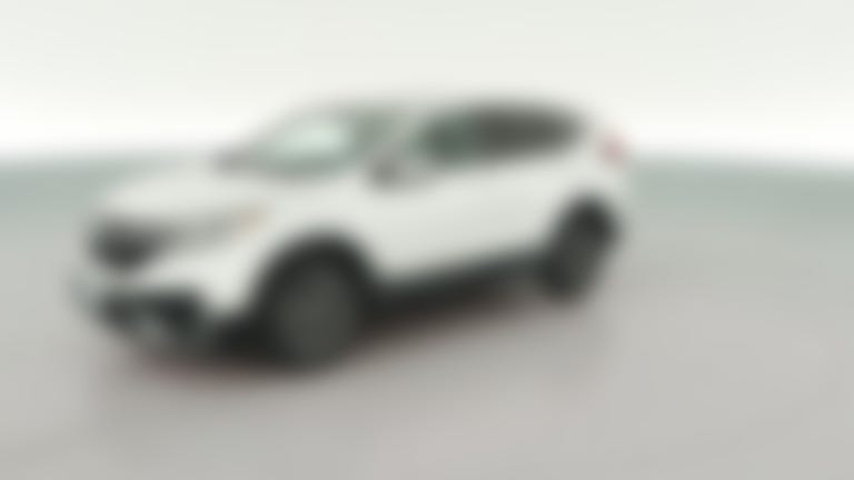2021 Honda CR-V vehicle photo