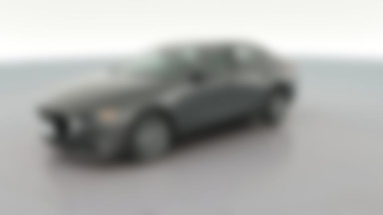 2025 MAZDA MAZDA3 vehicle photo
