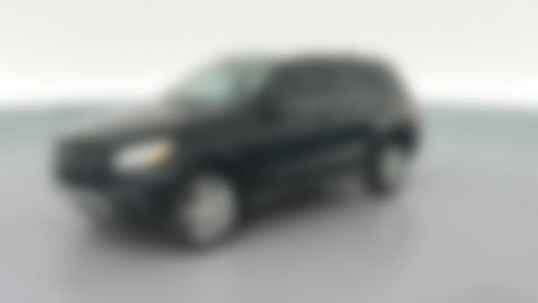 2015 Mercedes-Benz M-Class vehicle photo