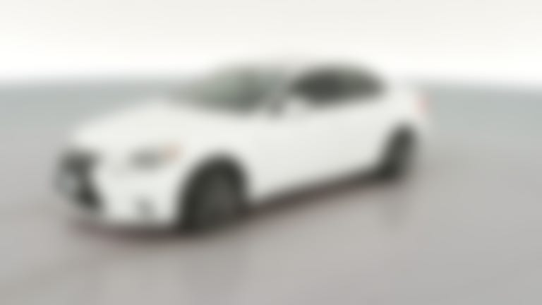 2016 Lexus IS vehicle photo