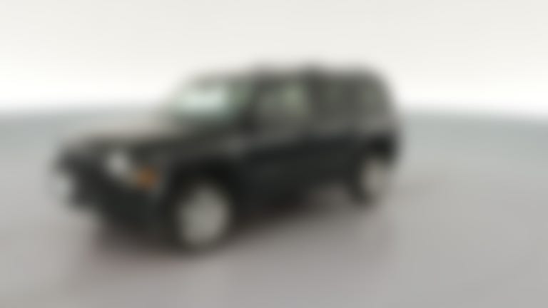 2015 Jeep Patriot vehicle photo