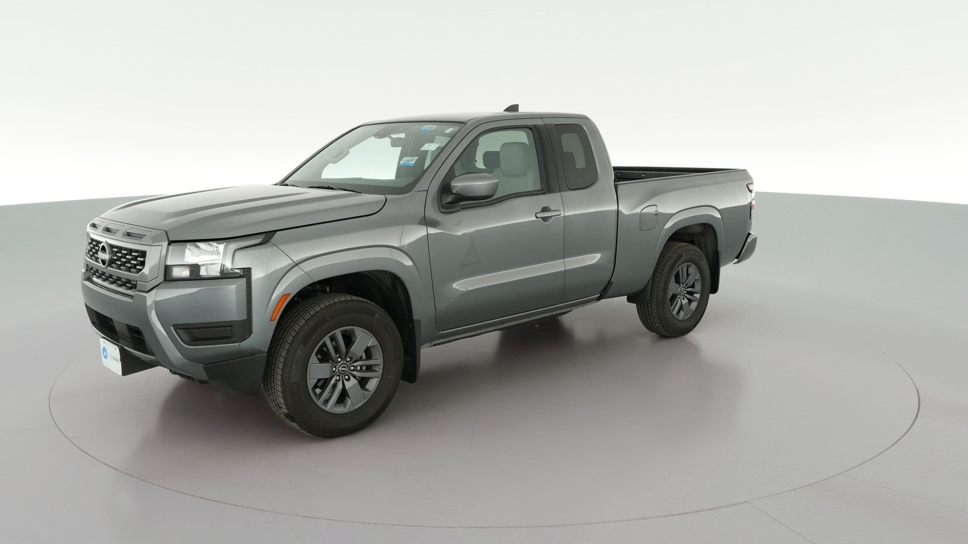 2025 Nissan Frontier King Cab vehicle photo