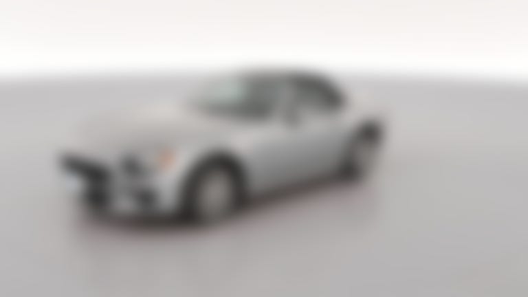 2017 FIAT 124 Spider vehicle photo