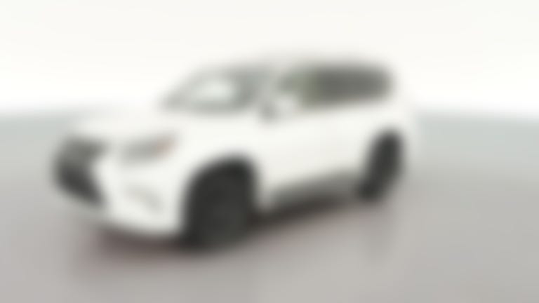 2020 Lexus GX vehicle photo