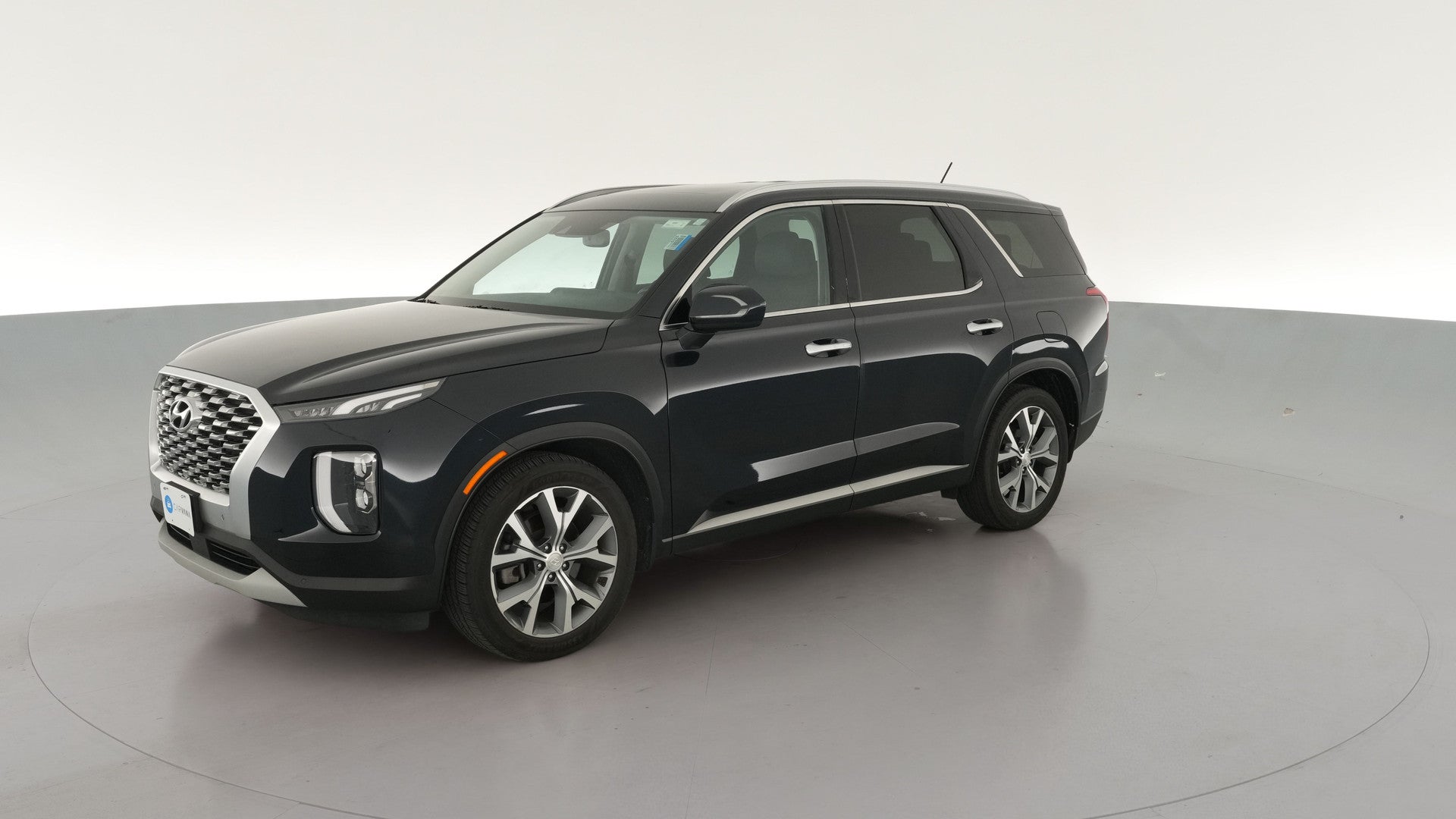 2020 Hyundai Palisade vehicle photo