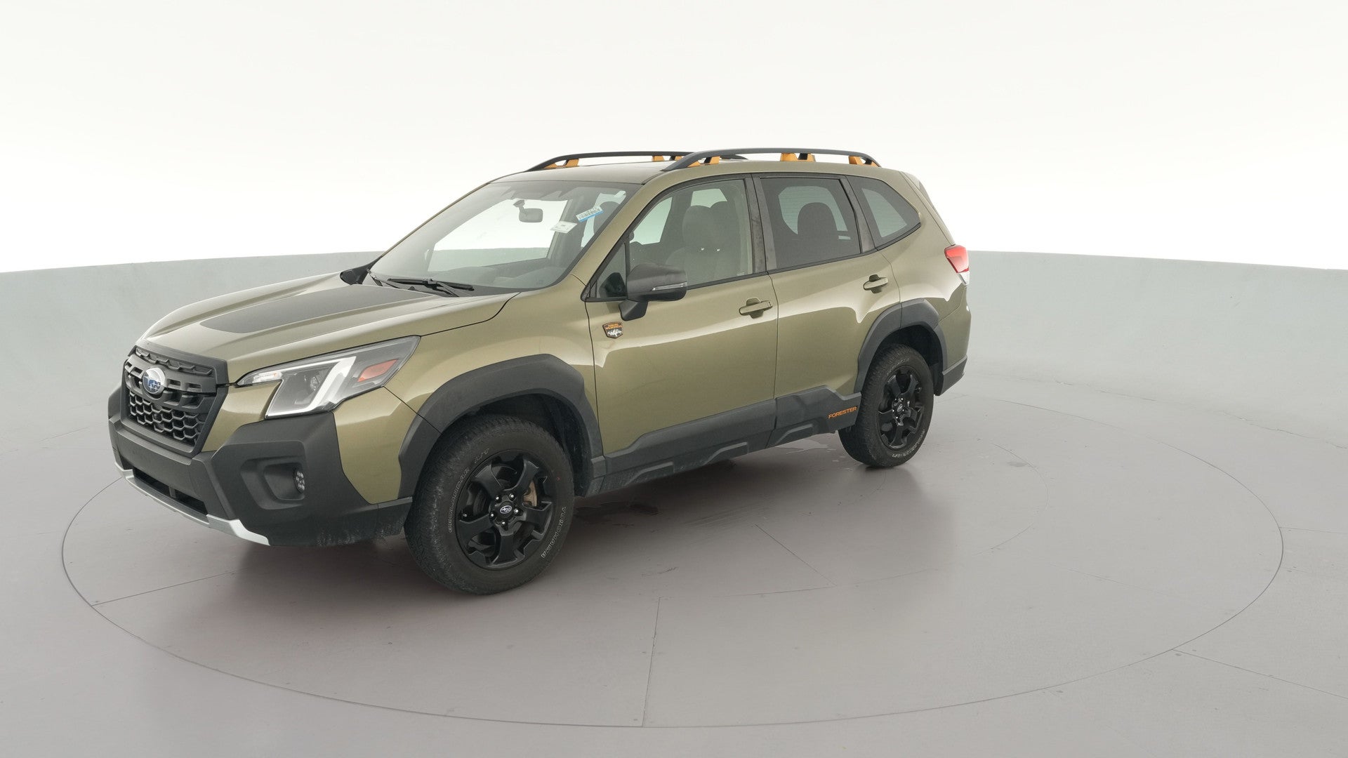 2023 Subaru Forester vehicle photo