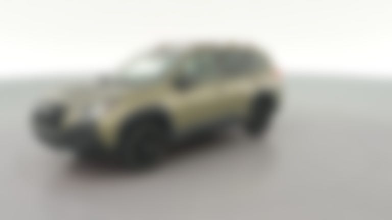 2023 Subaru Forester vehicle photo