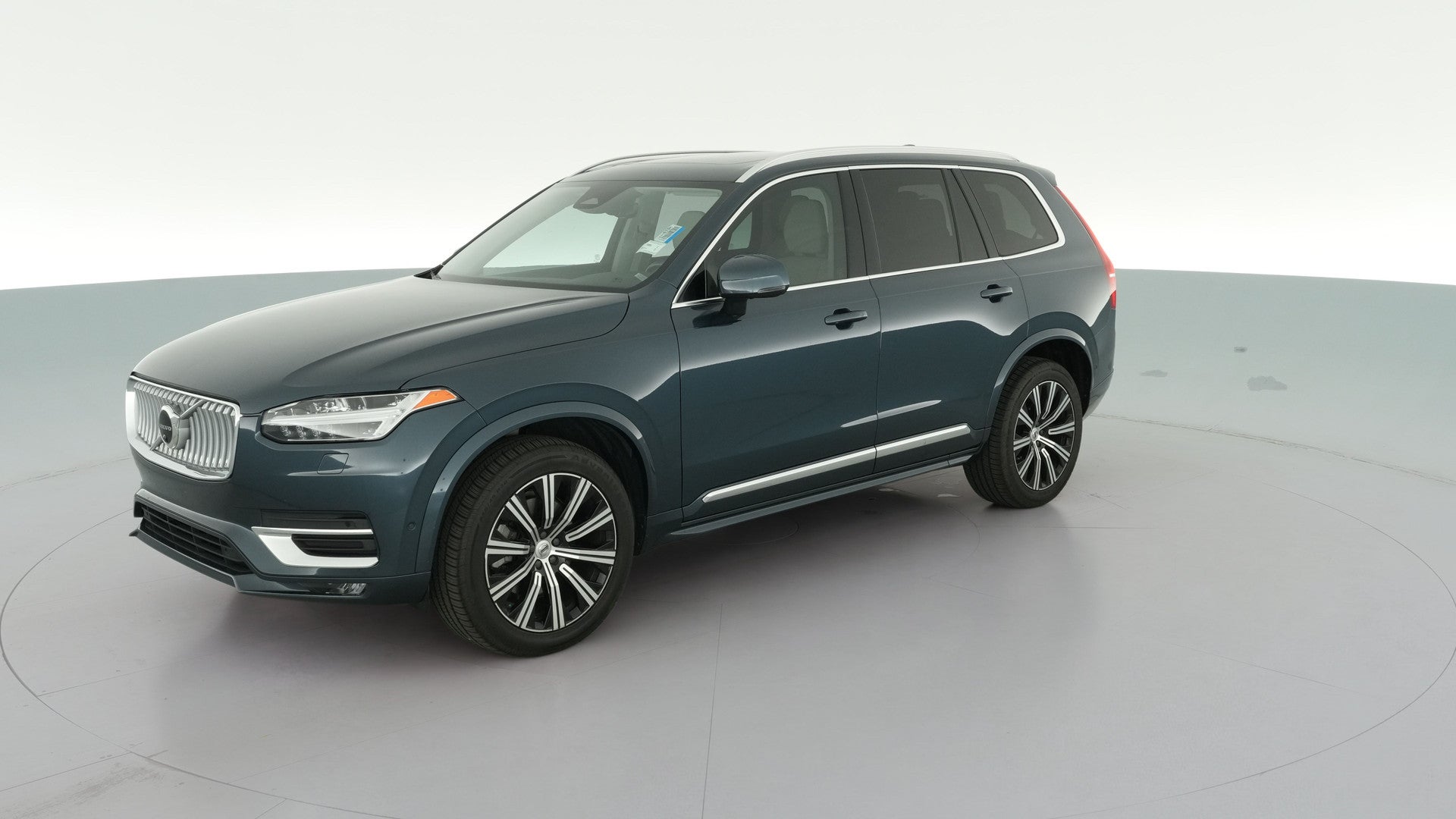 2023 Volvo XC90 vehicle photo
