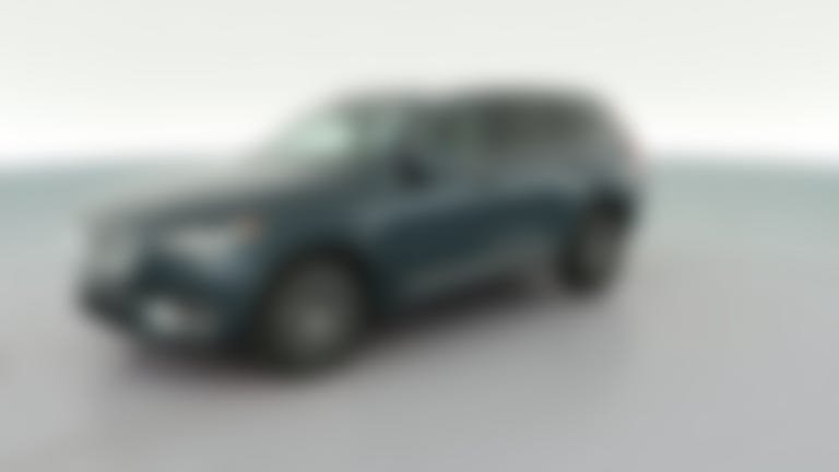 2023 Volvo XC90 vehicle photo