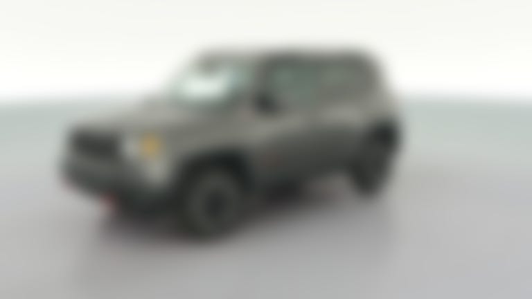 2017 Jeep Renegade vehicle photo