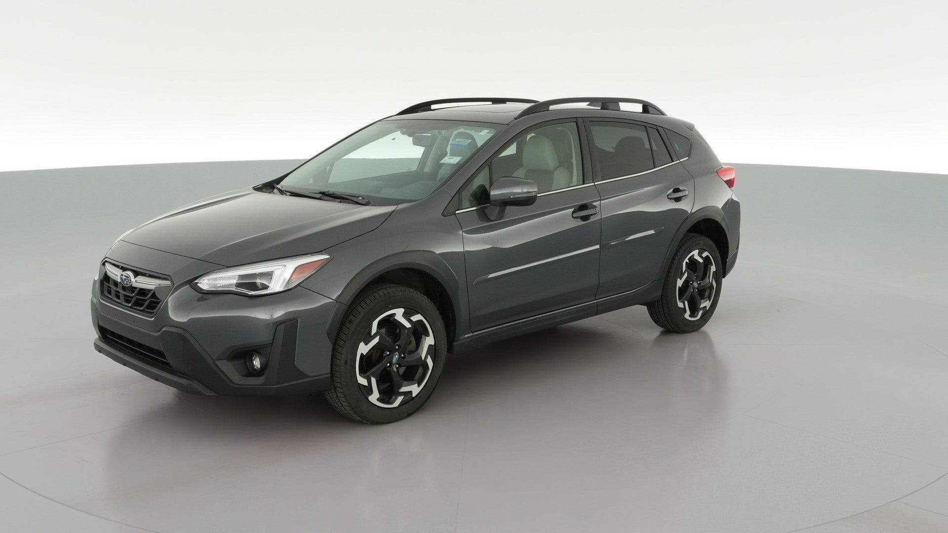 2023 Subaru Crosstrek vehicle photo