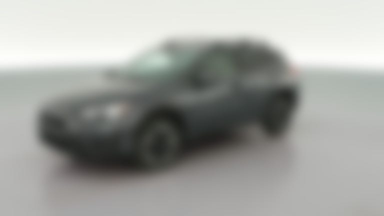 2023 Subaru Crosstrek vehicle photo