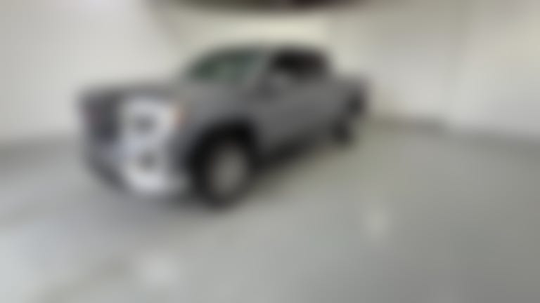 2022 GMC Sierra 1500 Limited Crew Cab vehicle photo