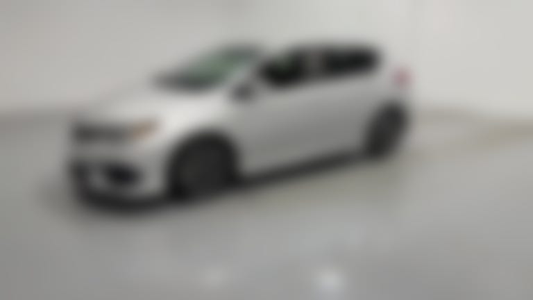 2016 Scion iM vehicle photo