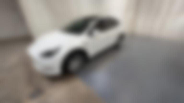 2022 Tesla Model Y vehicle photo