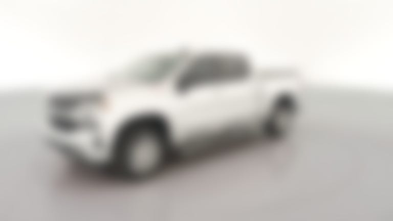 2019 Chevrolet Silverado 1500 Crew Cab vehicle photo