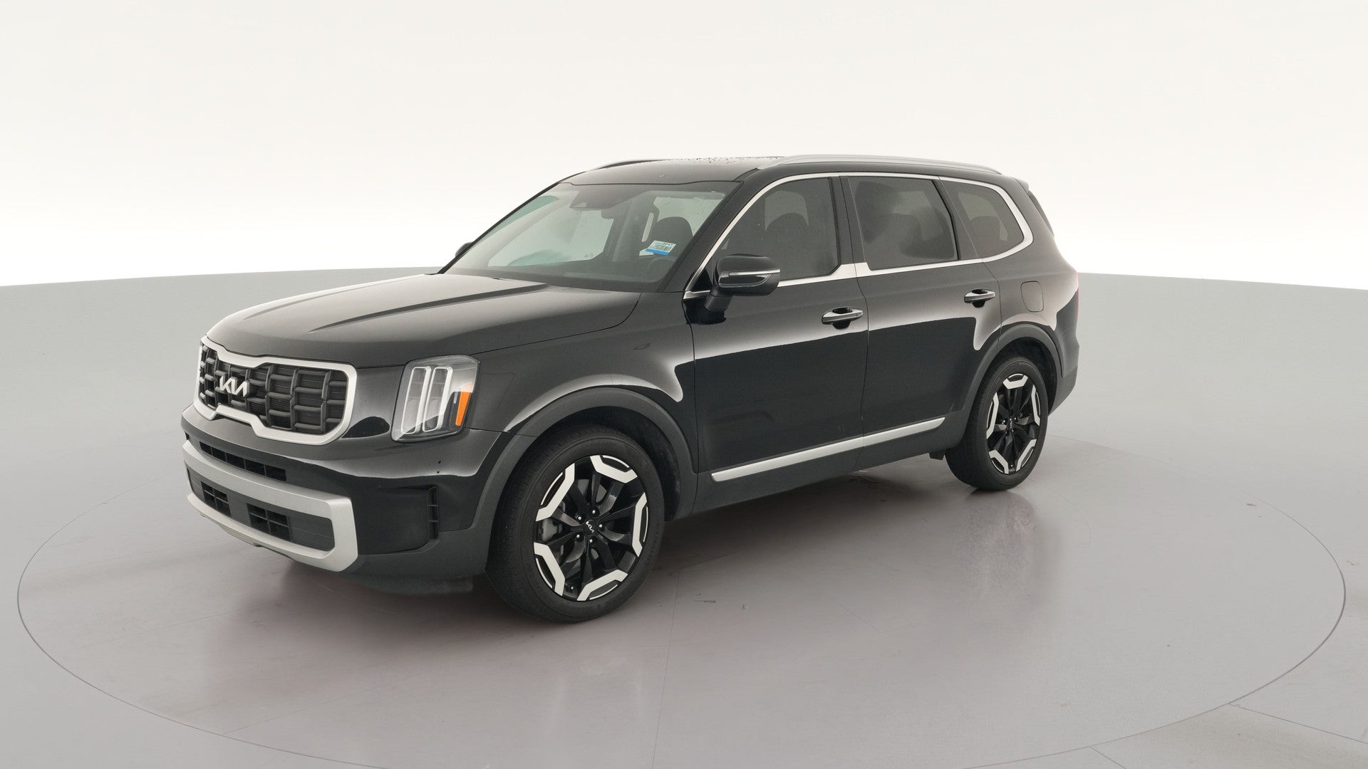 2024 Kia Telluride vehicle photo