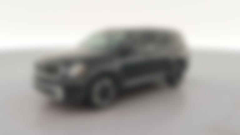 2024 Kia Telluride vehicle photo