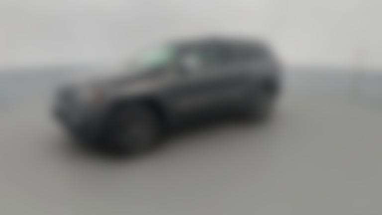 2020 Jeep Grand Cherokee vehicle photo