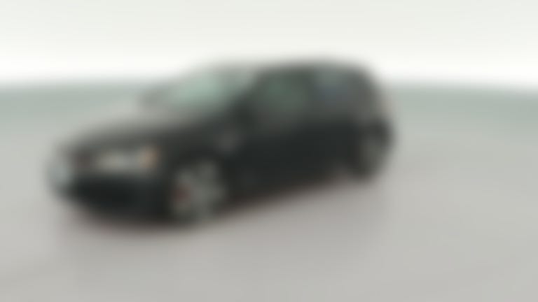 2016 Volkswagen Golf GTI vehicle photo