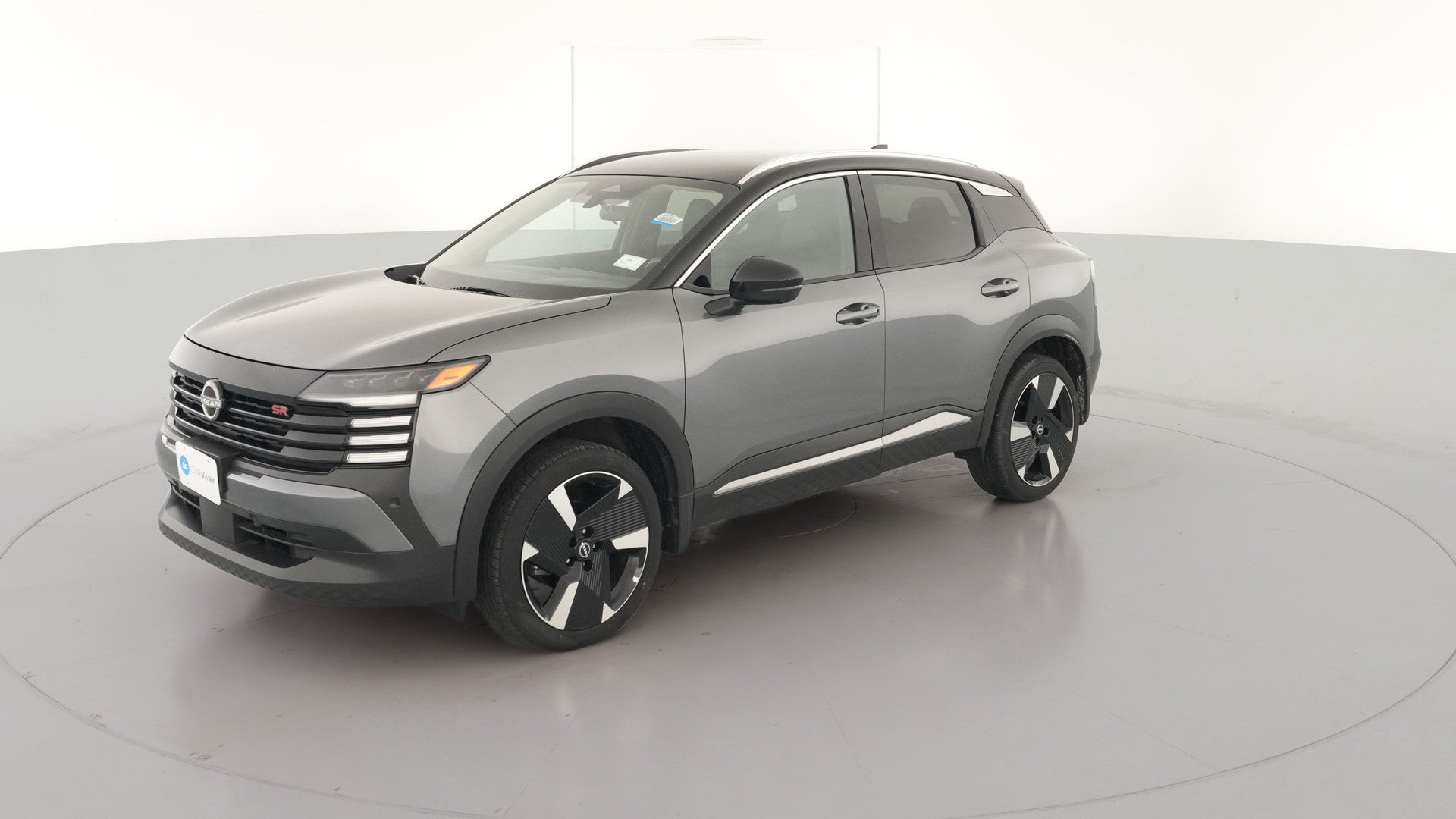 2025 Nissan Kicks vehicle photo