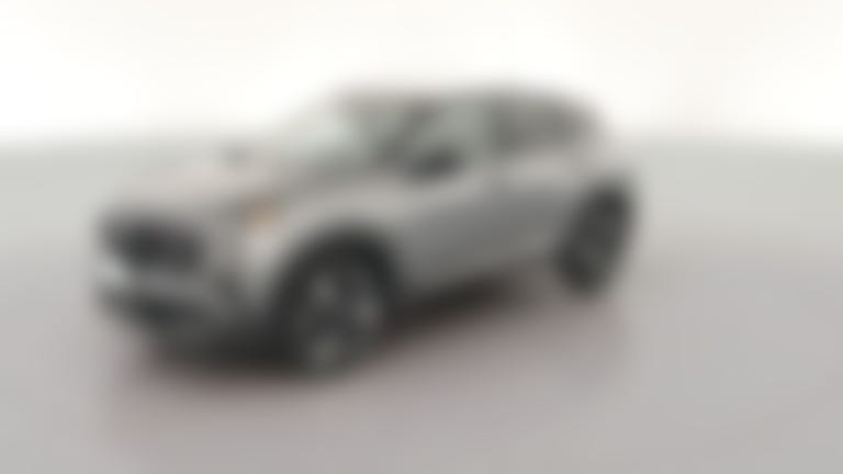 2025 Nissan Kicks vehicle photo