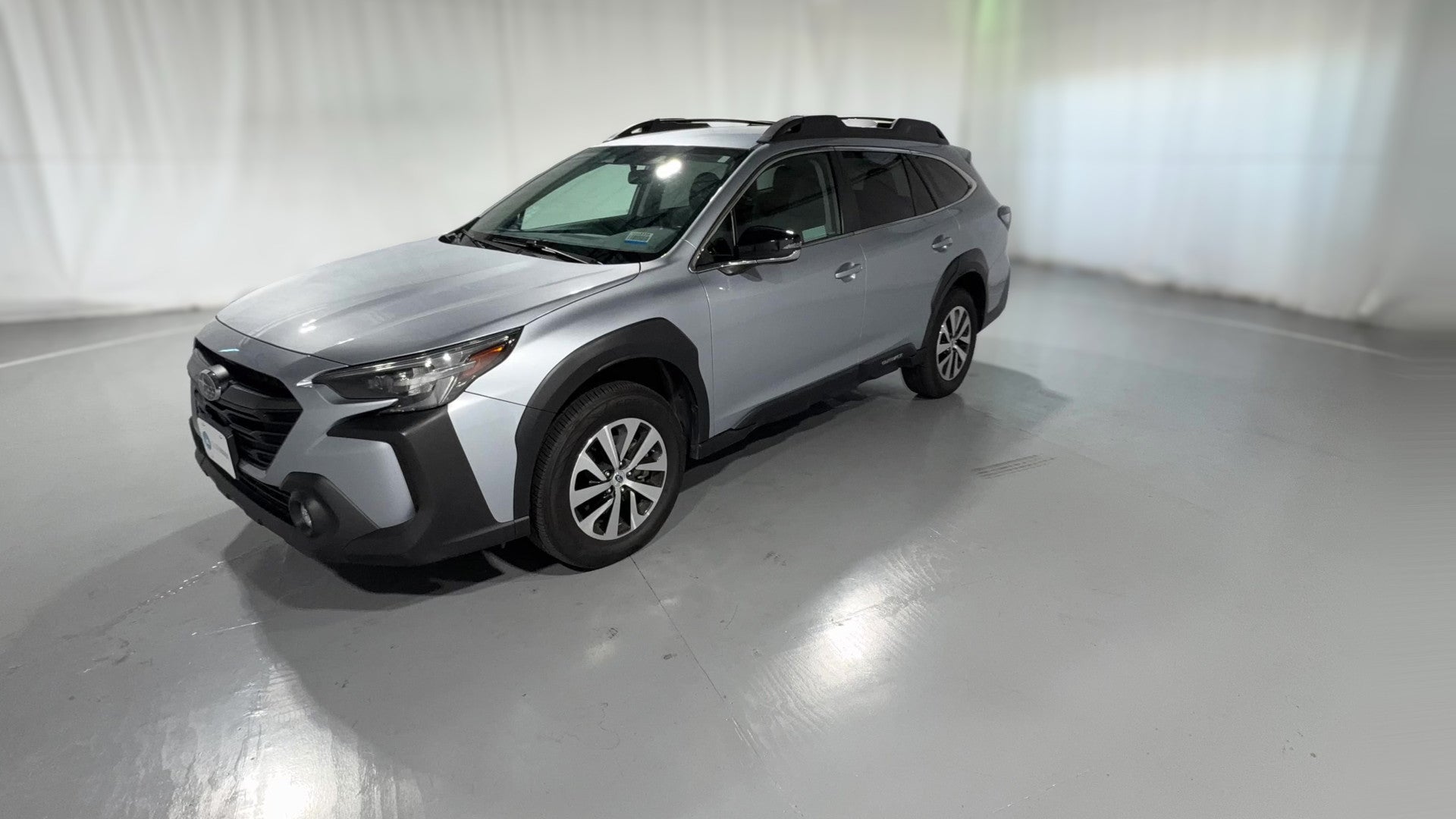 2023 Subaru Outback vehicle photo